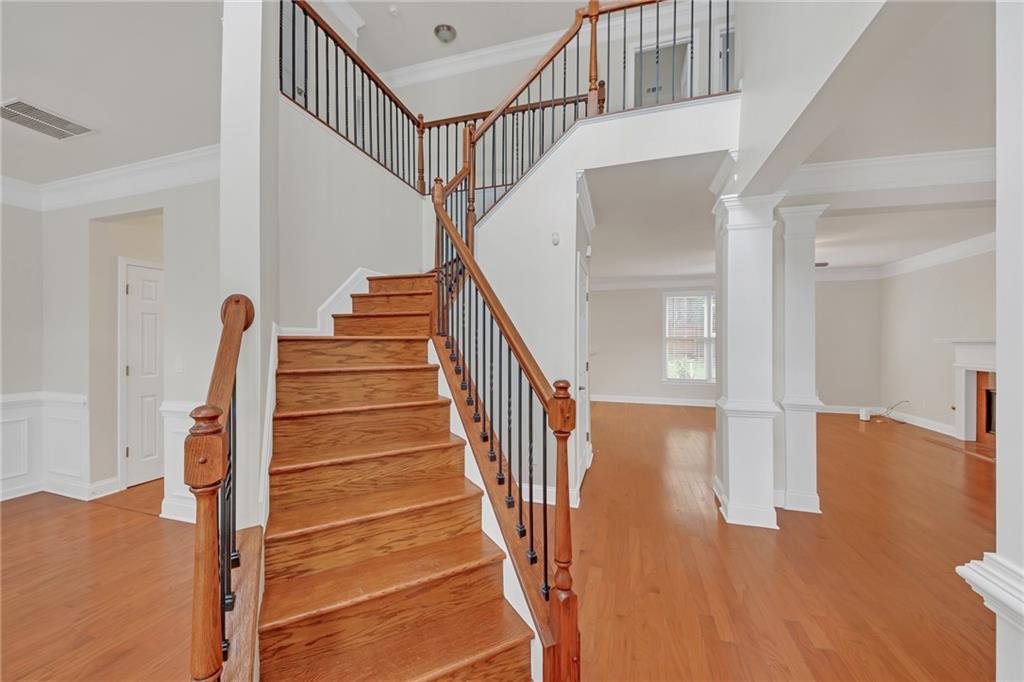 1425 Bridle Path Drive