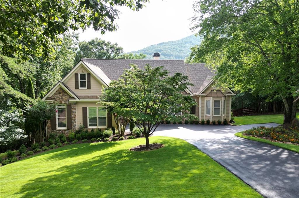 77 TALLY COVE Road