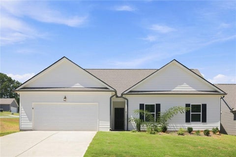 Homes For Rent - 118 Culver Street<br/> Butts County, Jackson, GA 30233