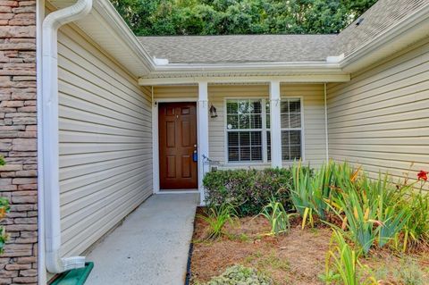 A home in Buford