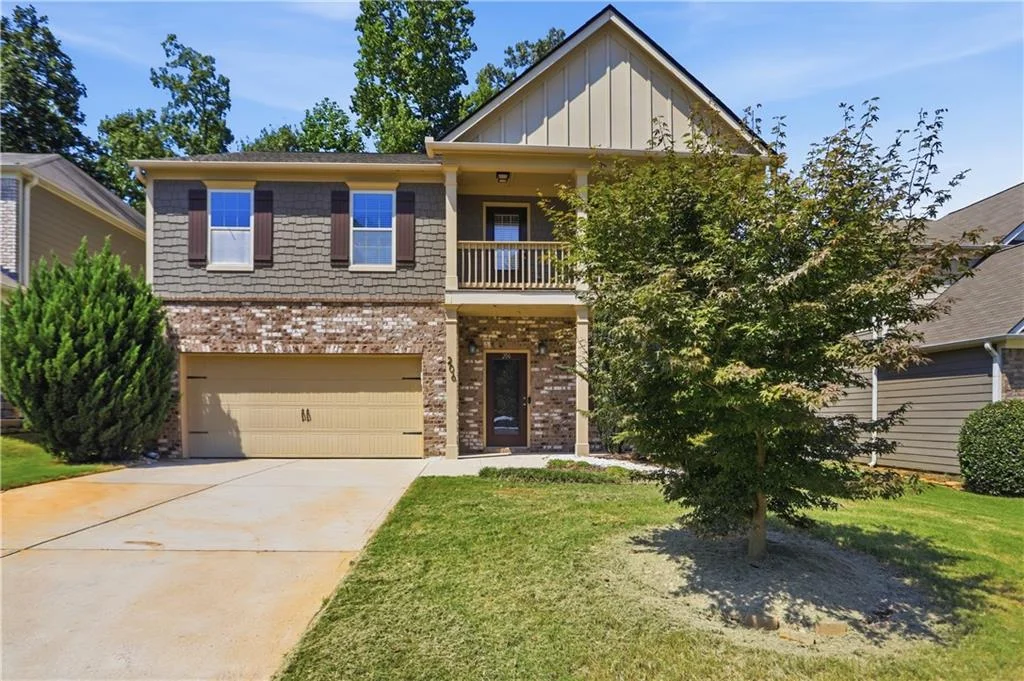 206 Providence Walk Court