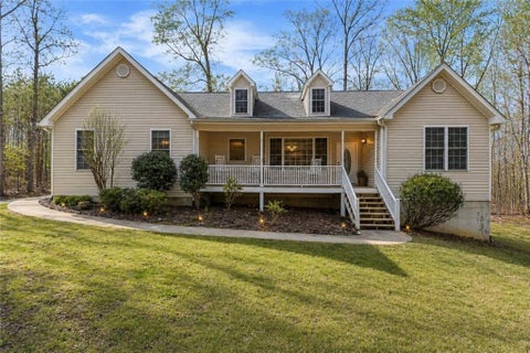 Homes For Sale - 875 Knox Bridge Highway<br/> Cherokee County, White, GA 30184