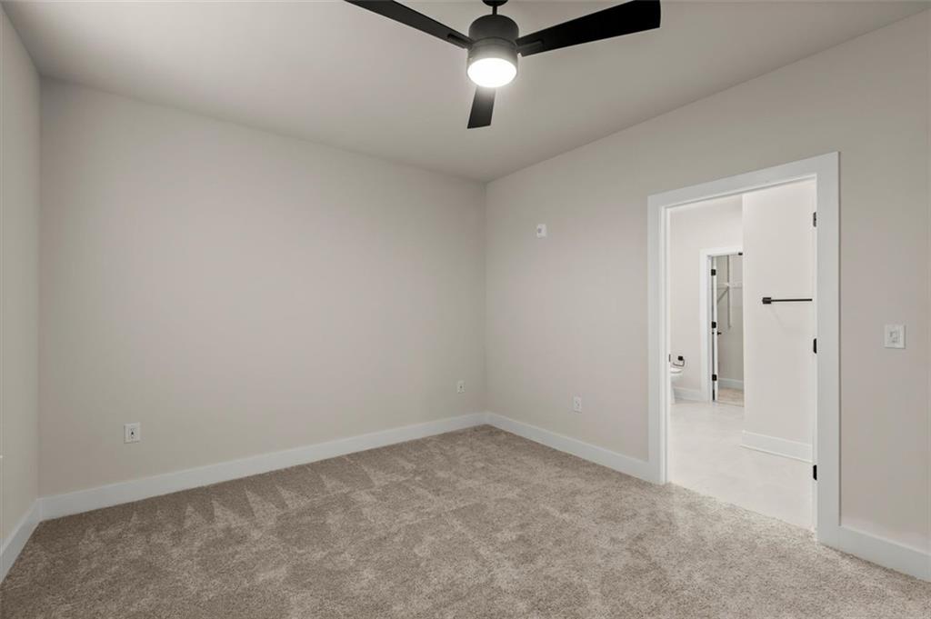 EVOQ East Cobb - Residential Lease