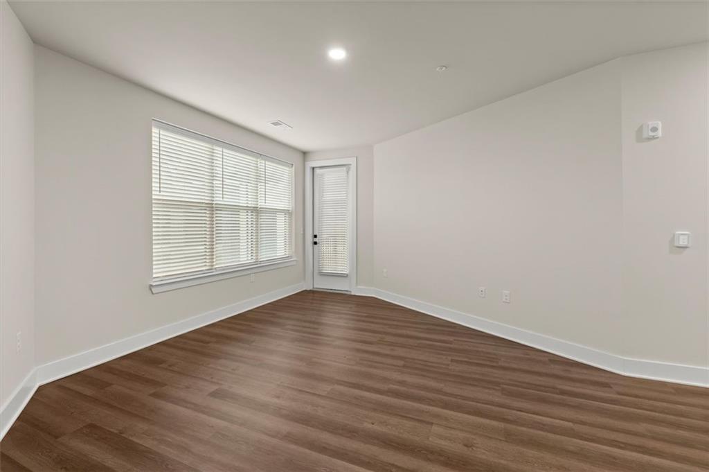 EVOQ East Cobb - Residential Lease