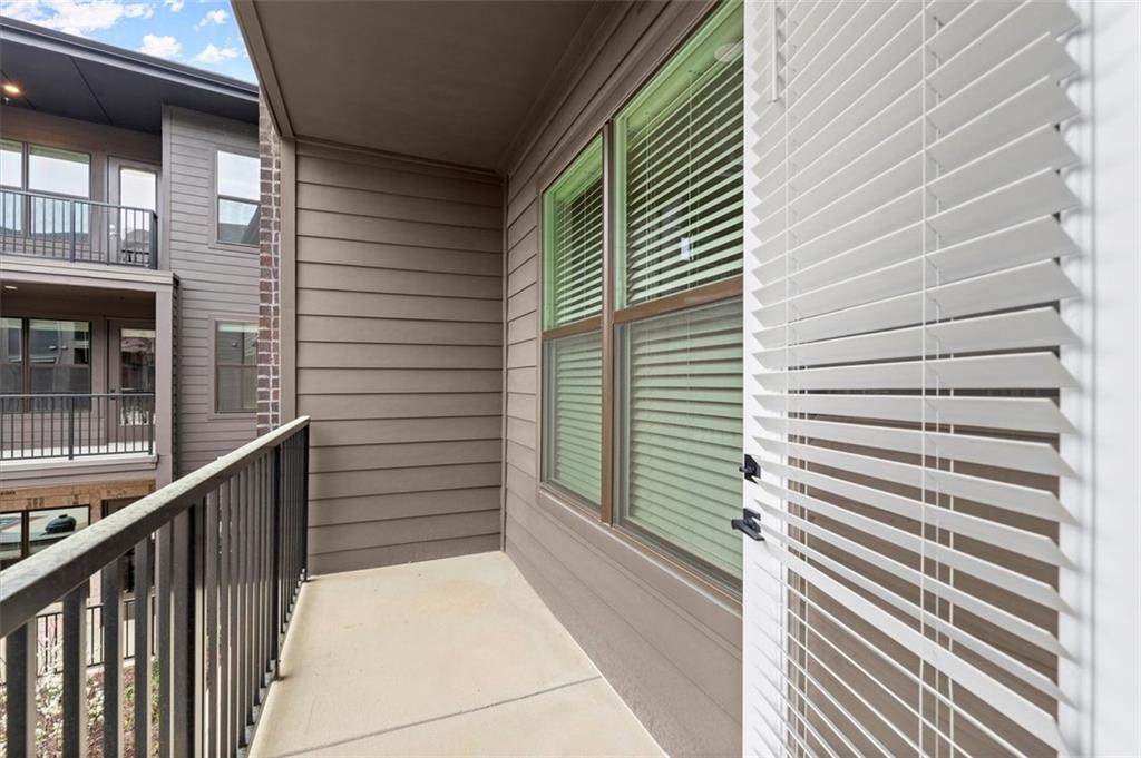 EVOQ East Cobb - Residential Lease