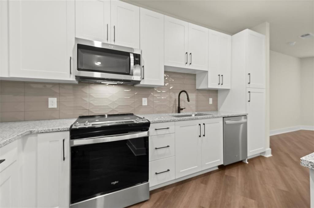 EVOQ East Cobb - Residential Lease