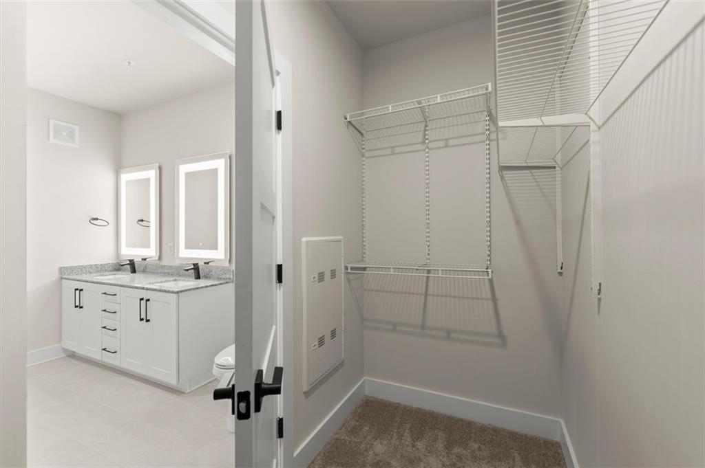 EVOQ East Cobb - Residential Lease