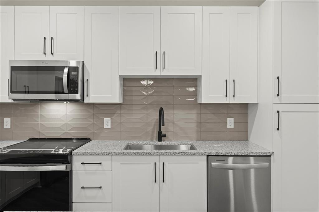 EVOQ East Cobb - Residential Lease