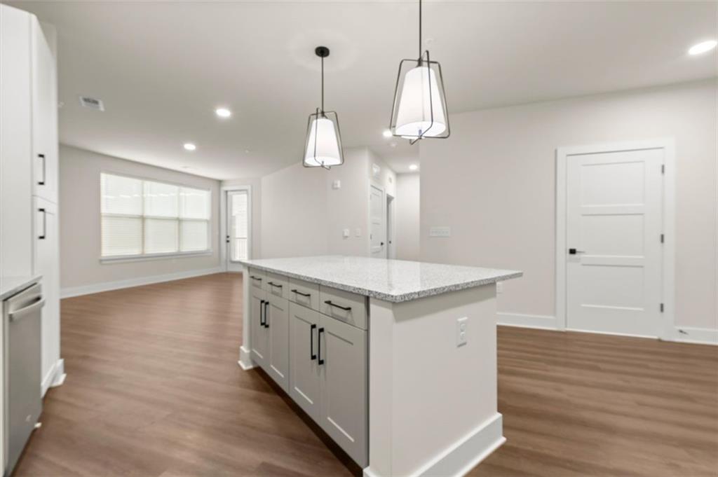 EVOQ East Cobb - Residential Lease