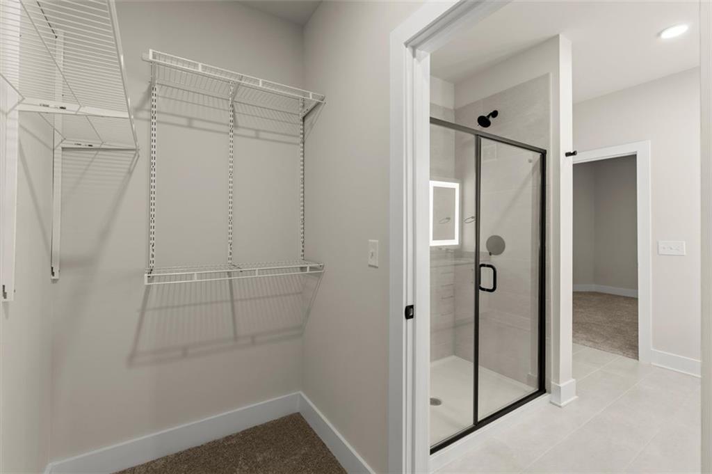 EVOQ East Cobb - Residential Lease