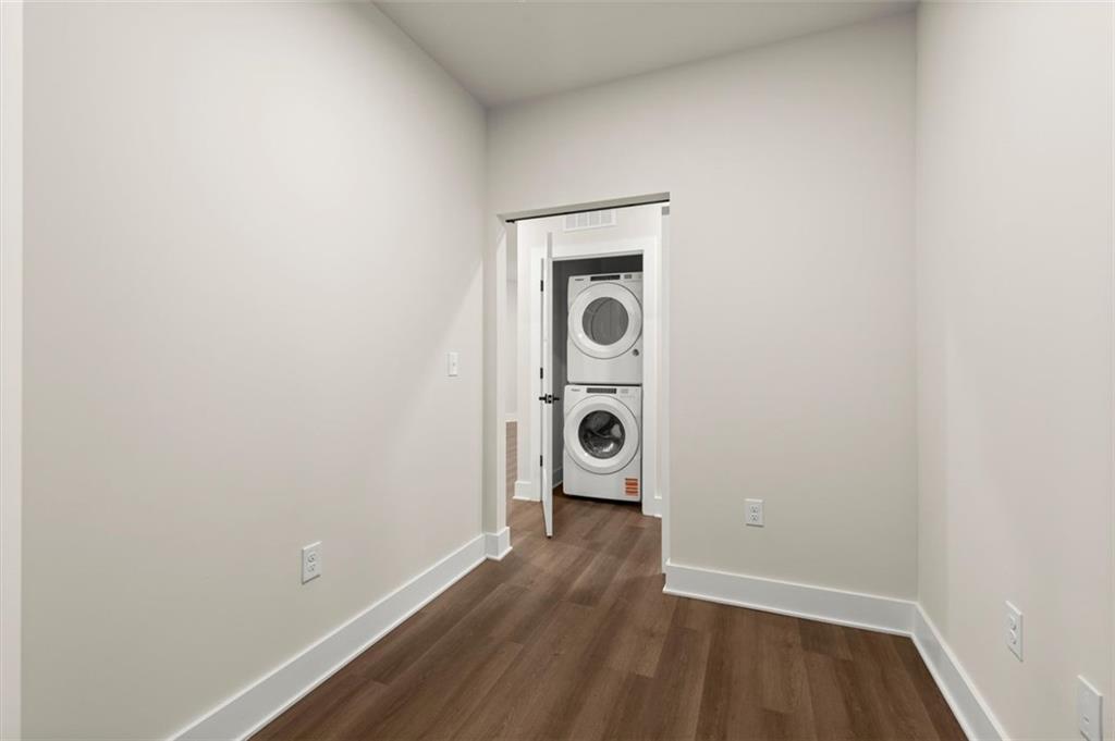 EVOQ East Cobb - Residential Lease