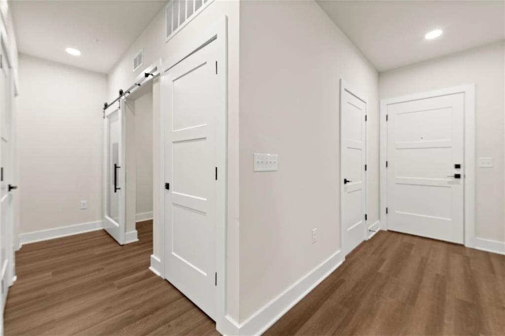 EVOQ East Cobb - Residential Lease