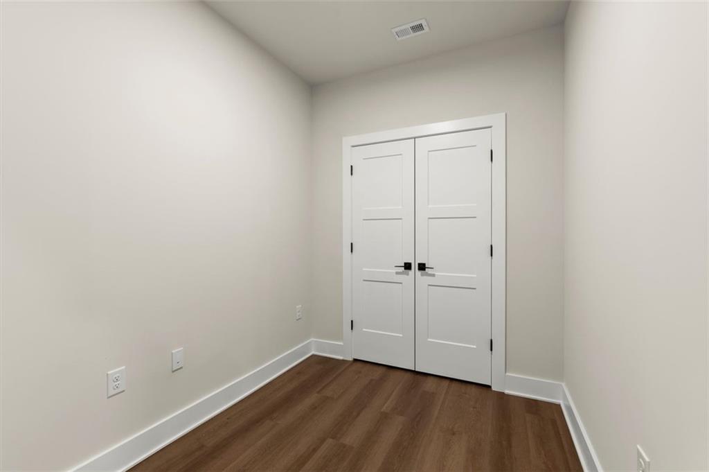 EVOQ East Cobb - Residential Lease