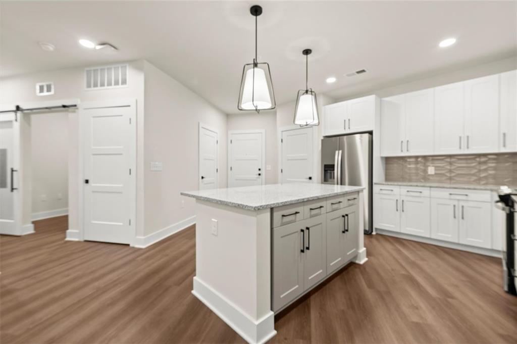 EVOQ East Cobb - Residential Lease
