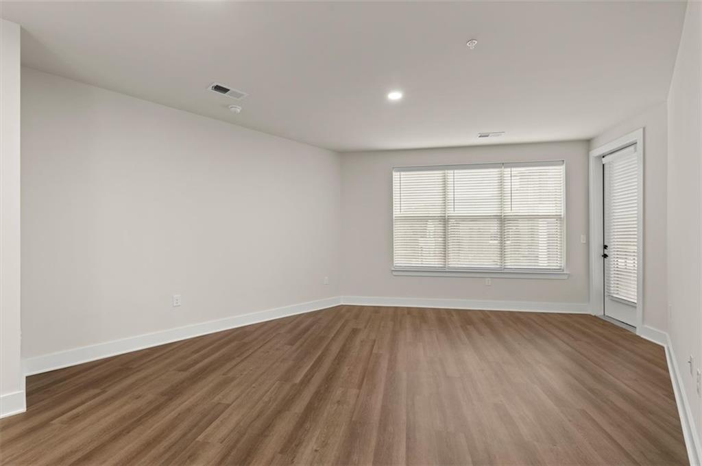 EVOQ East Cobb - Residential Lease