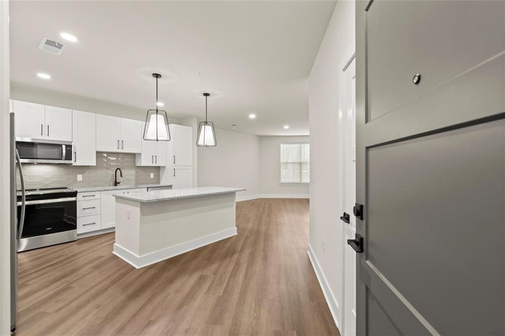 EVOQ East Cobb - Residential Lease