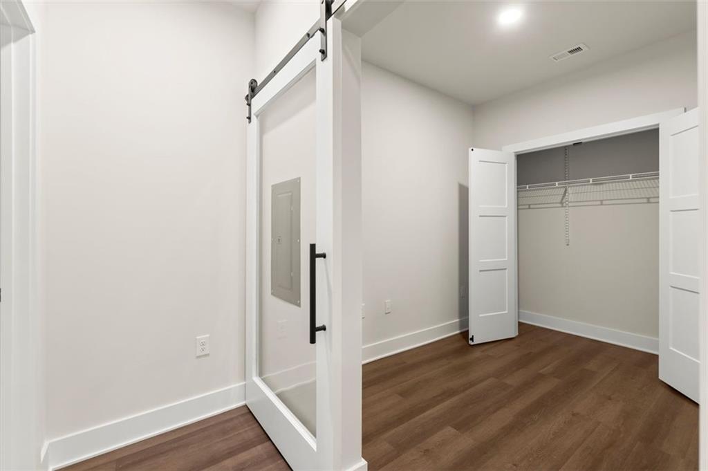 EVOQ East Cobb - Residential Lease