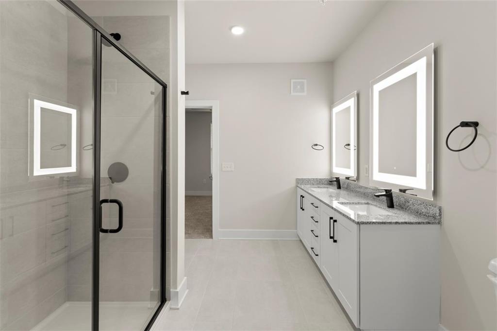 EVOQ East Cobb - Residential Lease