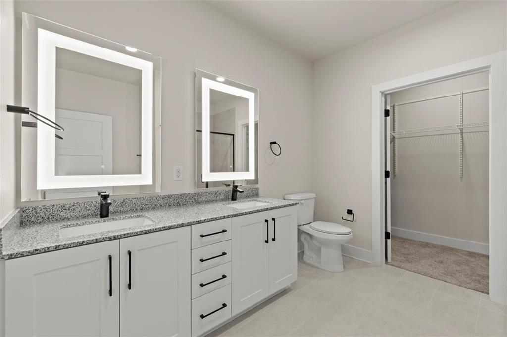 EVOQ East Cobb - Residential Lease