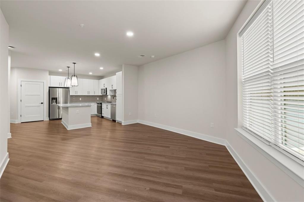 EVOQ East Cobb - Residential Lease