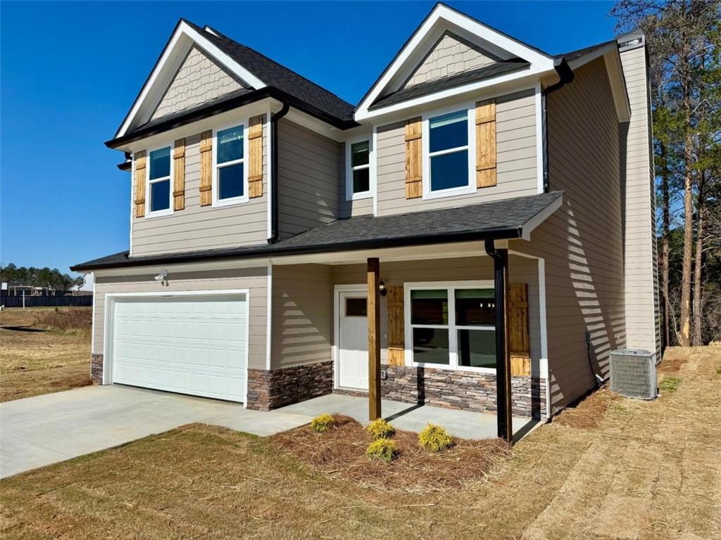 6412 River Plantation Drive