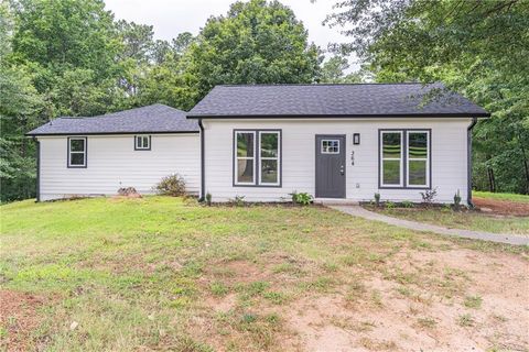 364 Aldene Court Woodstock GA 30188