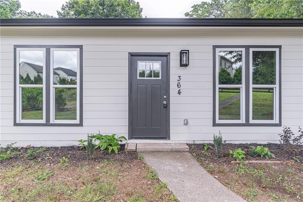 364 Aldene Court