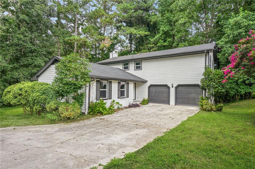 Arbor Rdg - Residential