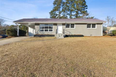 Homes For Rent - 269 Elks Street<br/> Winder, GA 30680