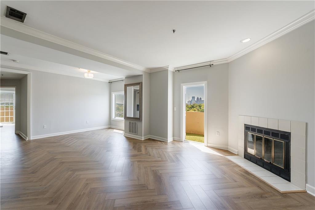 2161 Peachtree Road NE 907