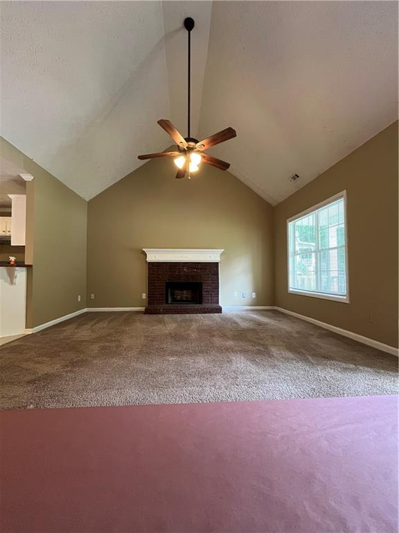 645 Robin Road, Covington, Georgia image 4