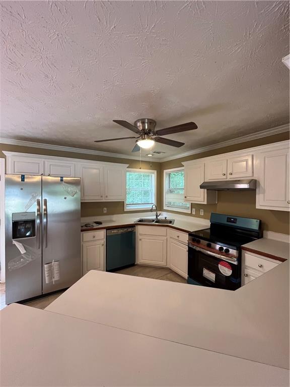 645 Robin Road, Covington, Georgia image 12