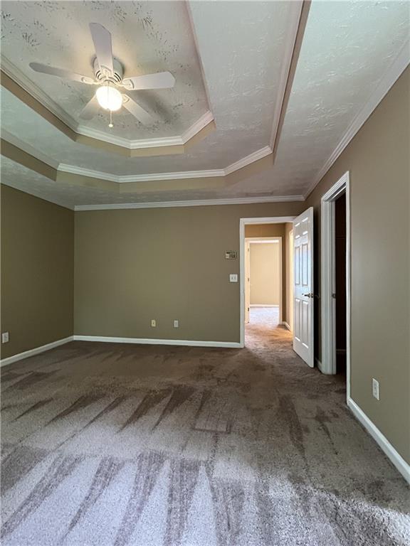 645 Robin Road, Covington, Georgia image 17