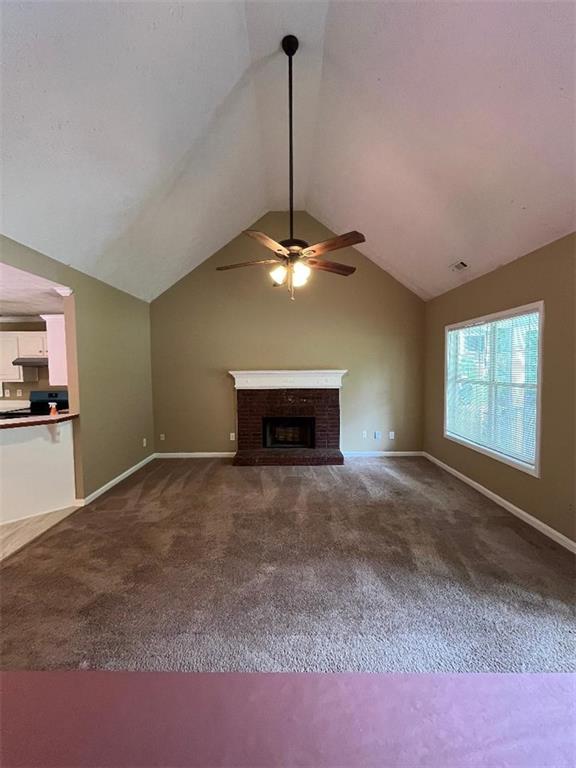 645 Robin Road, Covington, Georgia image 7
