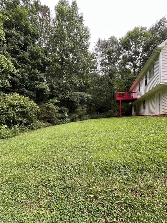 645 Robin Road, Covington, Georgia image 3
