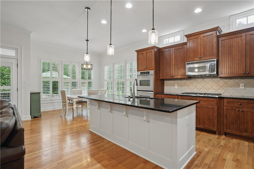 1456 Hedgewood Lane, Kennesaw, Georgia image 13