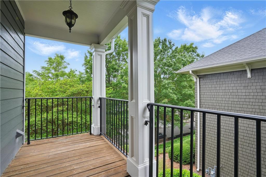 1456 Hedgewood Lane, Kennesaw, Georgia image 25