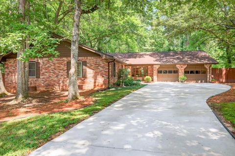 1249 Heritage Hills Circle Snellville GA 30078