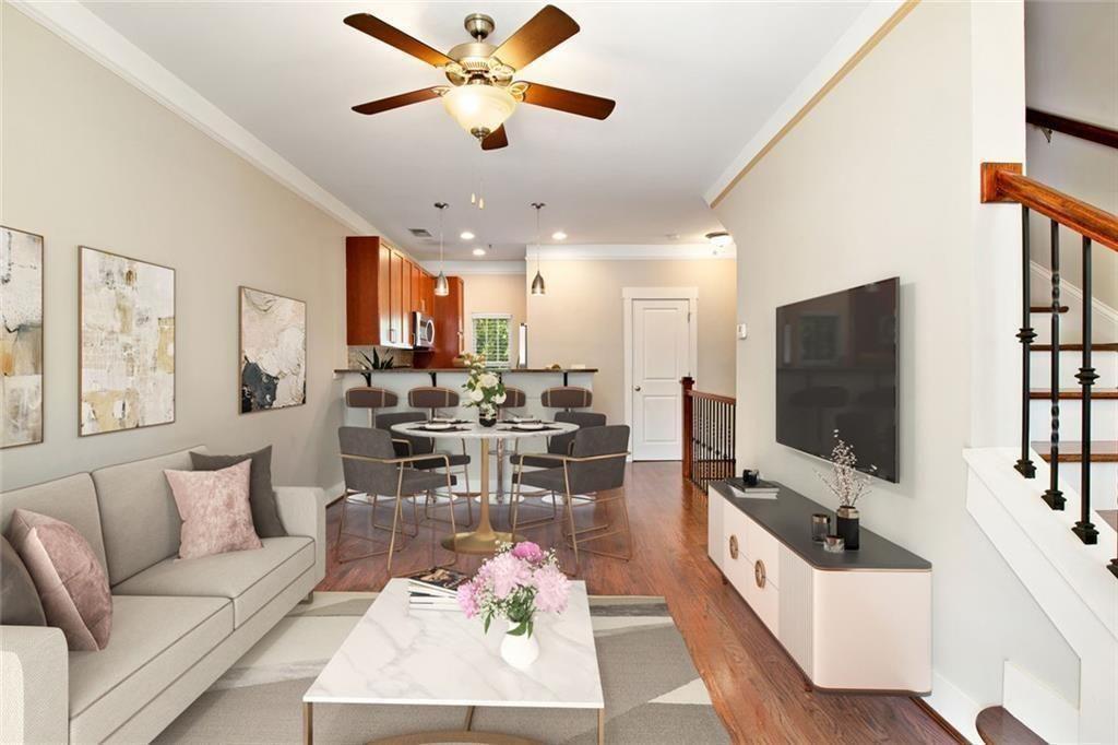 220 Semel Circle NW 138