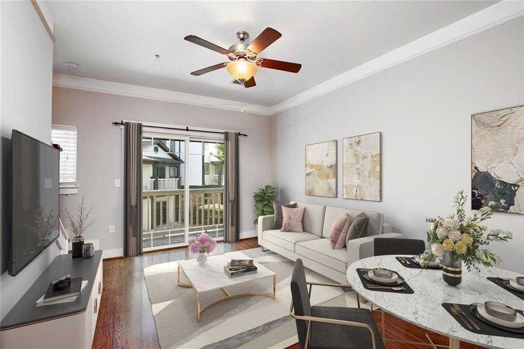 220 Semel Circle NW 138