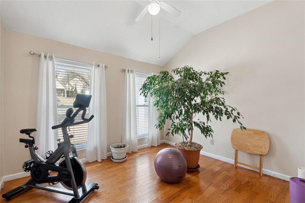 10600 Willow Meadow Circle