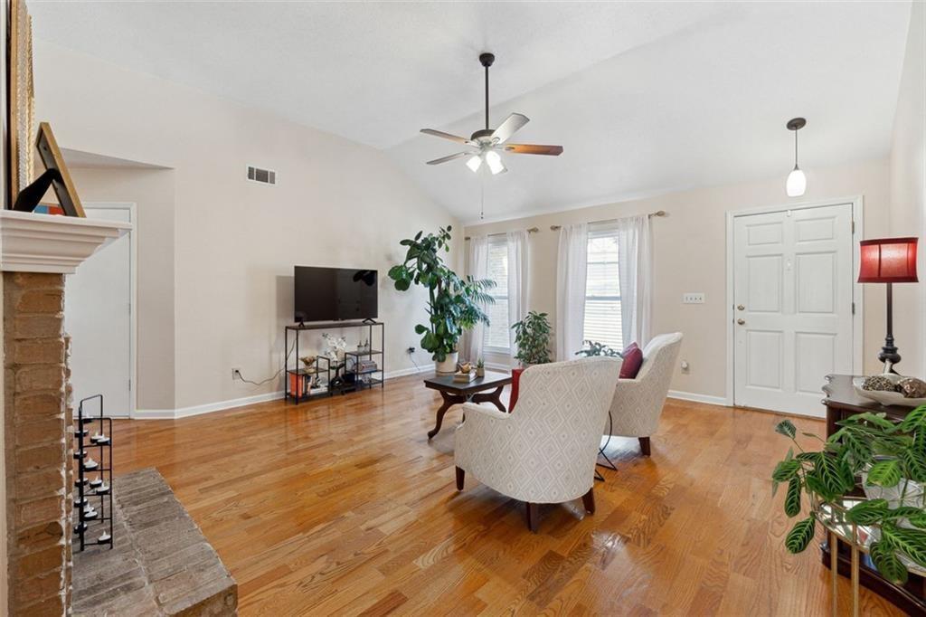 10600 Willow Meadow Circle