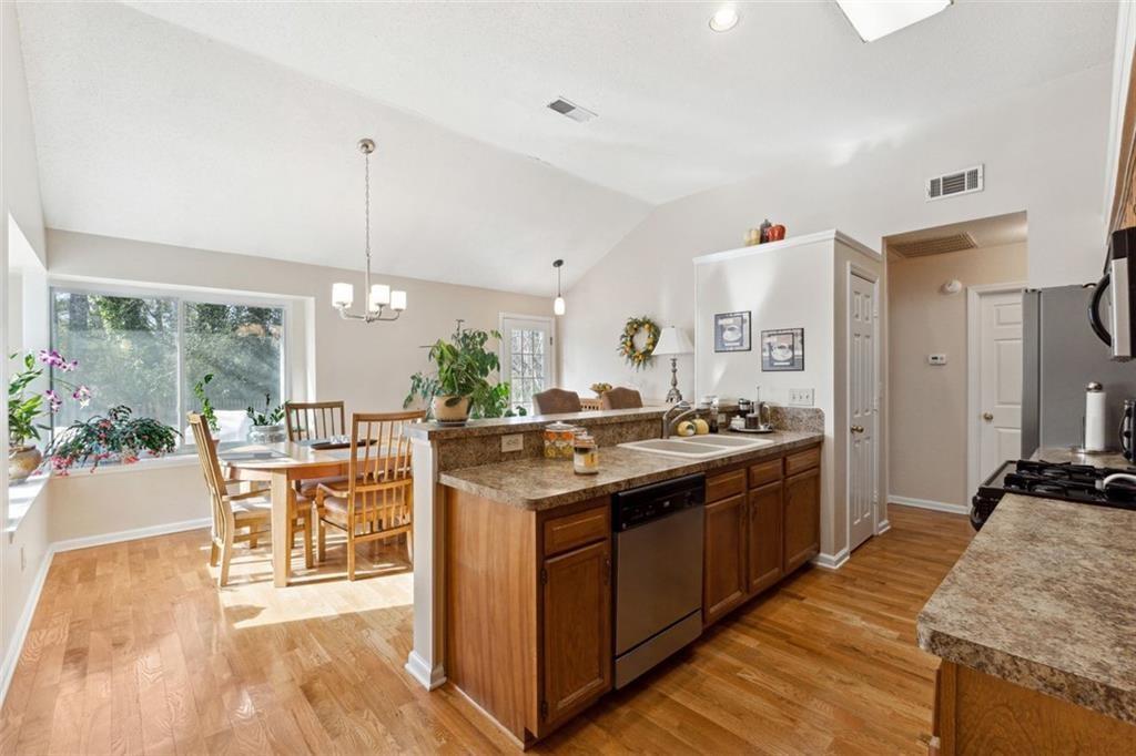 10600 Willow Meadow Circle