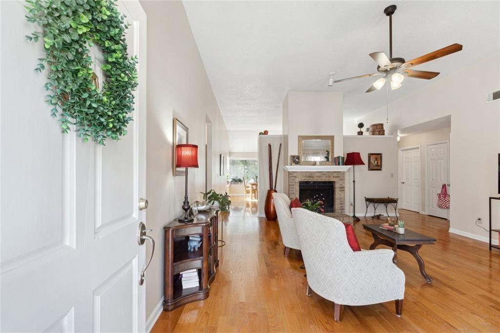 10600 Willow Meadow Circle