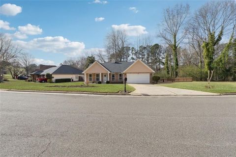 10600 Willow Meadow Circle Johns Creek GA 30022