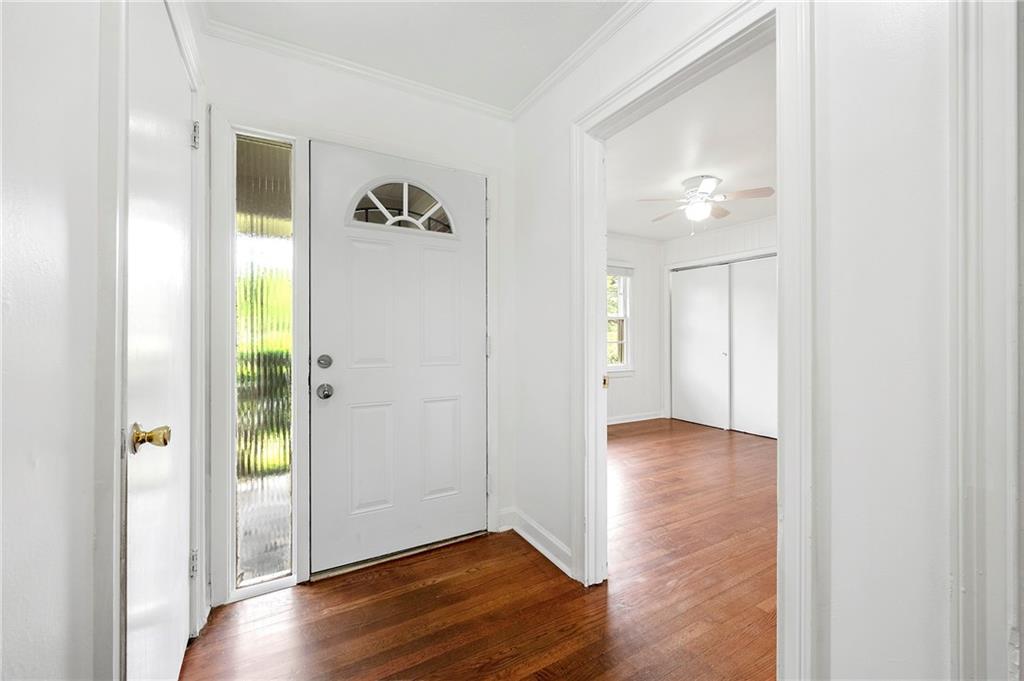 3050 Rebecca Drive, Atlanta, Georgia image 5