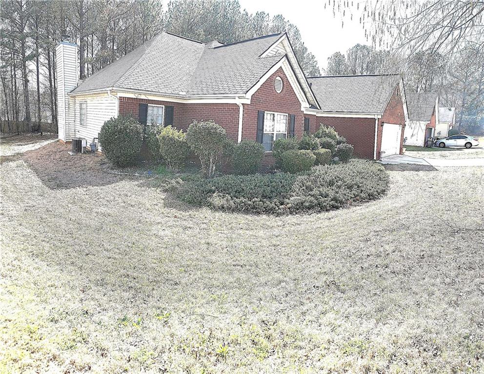 40 Pebble Brooke Court