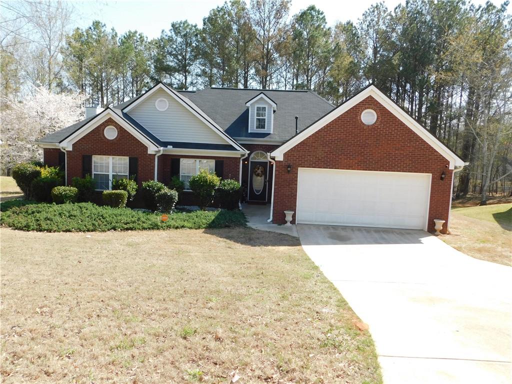 pebble Brooke - Residential