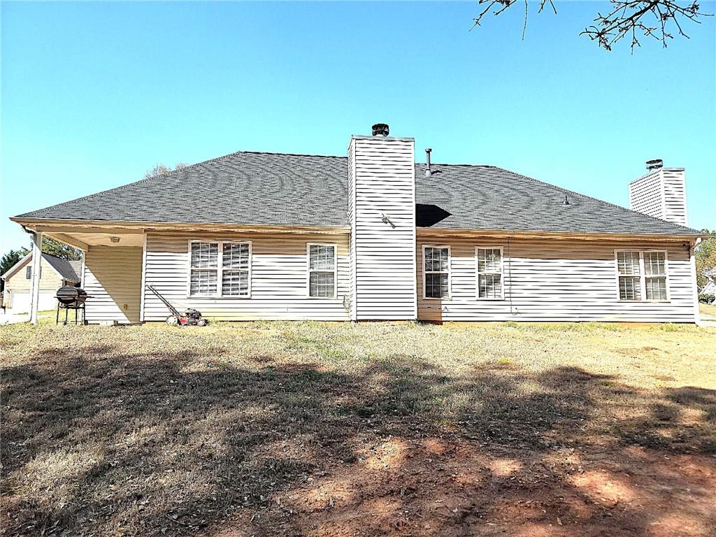 40 Pebble Brooke Court