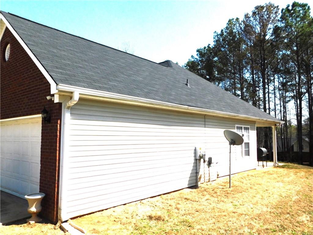 40 Pebble Brooke Court